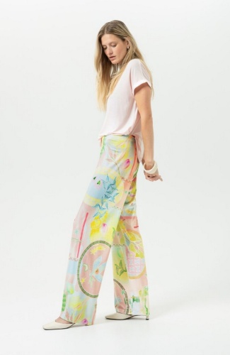 Костюм домашний Mey MYSTIC VOYAGE BREEZY 1230128/1210016 фото 8 Костюм домашний Mey MYSTIC VOYAGE BREEZY 1230128/1210016 фото 8