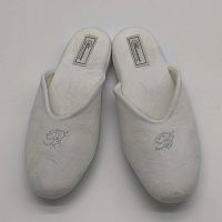 Тапочки Blumarine BLU VELVET