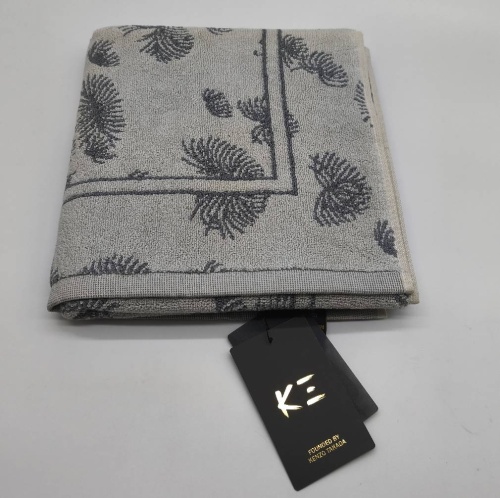 Коврик K3 Kenzo DAHLIA 50x80 Артикул: 70630 DolceNoce фото 4