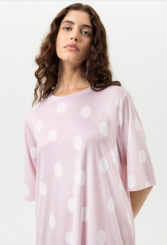 Ночная сорочка Mey PRETTY DOTS 1230147 фото 3