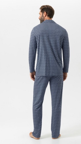 Пижама мужская Mey SCOOTER VENTURE 2240075 фото 2 Пижама мужская Mey SCOOTER VENTURE 2240075 фото 2