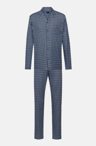 Пижама мужская Mey SCOOTER VENTURE 2240075 фото 4 Пижама мужская Mey SCOOTER VENTURE 2240075 фото 4