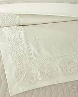 Постельное белье Blumarine ZAFFIRO 04 white белое