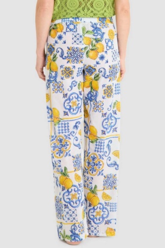 Брюки Rosch SUPER LEMON 1265506.11810 фото 3 Брюки Rosch SUPER LEMON 1265506.11810 фото 3