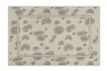 Коврик K3 Kenzo DAHLIA 50x80