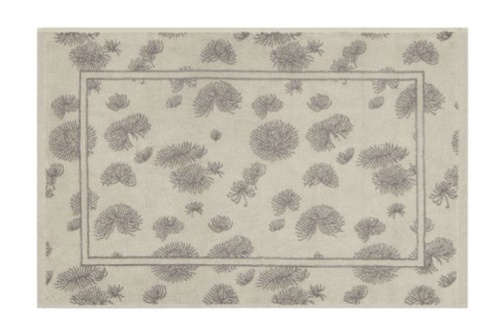 Коврик K3 Kenzo DAHLIA 50x80 Артикул: 70630 DolceNoce