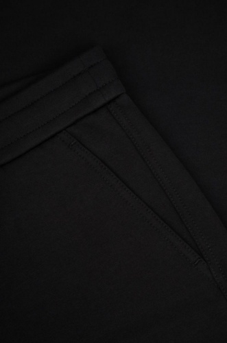 Костюм Max Mara MM CADIСE FURIO черный фото 9