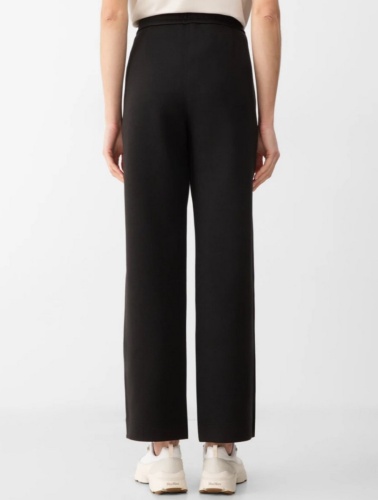 Костюм Max Mara MM CADIСE FURIO черный фото 7