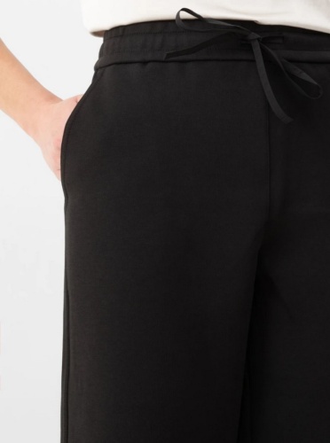 Костюм Max Mara MM CADIСE FURIO черный фото 15