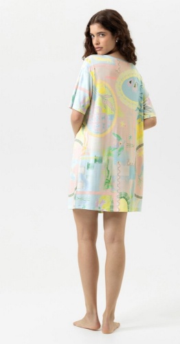 Ночная сорочка Mey MYSTIC VOYAGE 1230127 фото 2 Ночная сорочка Mey MYSTIC VOYAGE 1230127 фото 2