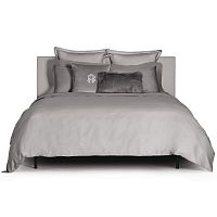 Постельное белье Fazzini VELASCA 9 grigio бежевое