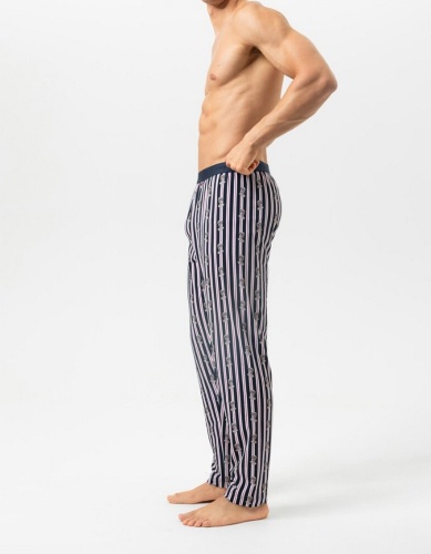 Костюм мужской домашний Mey MARBLE MUSE YACHT BLUE 2220089 фото 8 Костюм мужской домашний Mey MARBLE MUSE YACHT BLUE 2220089 фото 8