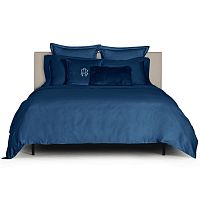 Постельное белье Fazzini VELASCA 5 blu синее