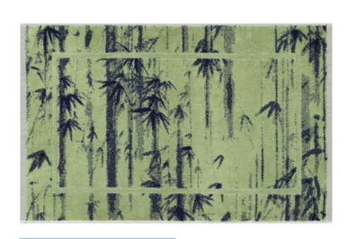 Коврик K3 Kenzo WAKATAKE 50x80 Артикул: 70631 DolceNoce