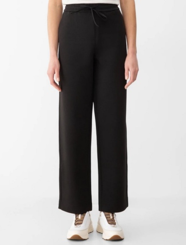 Костюм Max Mara MM CADIСE FURIO черный фото 6