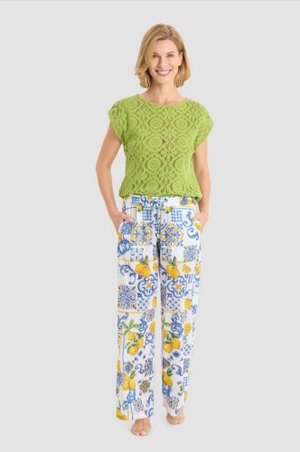 Брюки Rosch SUPER LEMON 1265506.11810 фото 4 Брюки Rosch SUPER LEMON 1265506.11810 фото 4