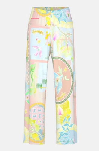 Костюм домашний Mey MYSTIC VOYAGE BREEZY 1230128/1210016 фото 10 Костюм домашний Mey MYSTIC VOYAGE BREEZY 1230128/1210016 фото 10