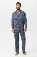 Пижама мужская Mey SCOOTER VENTURE 2240075