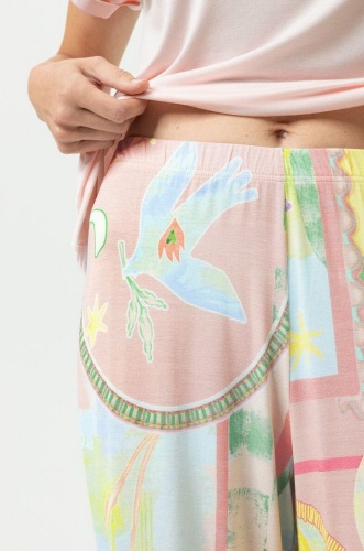 Костюм домашний Mey MYSTIC VOYAGE BREEZY 1230128/1210016 фото 7 Костюм домашний Mey MYSTIC VOYAGE BREEZY 1230128/1210016 фото 7