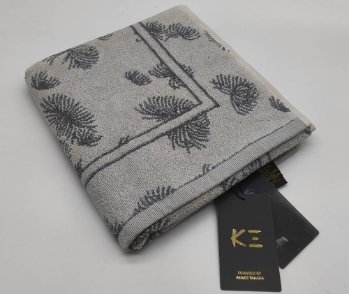 Коврик K3 Kenzo DAHLIA 50x80 Артикул: 70630 DolceNoce фото 3