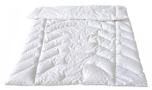 Одеяла, подушки и наматрасники Traumina