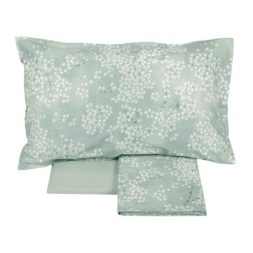 Постельное белье Fazzini KIMONO 233 Grey-green