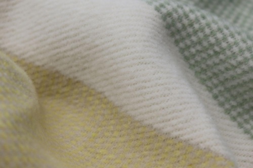 Плед Biederlack Moderns&Classics (818928) stripe delight 150х200 Артикул: 79277 DolceNoce фото 4