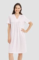 Сорочка Feraud LOGOPRINT PINK 3885262.16825 размер 48 (54-56)