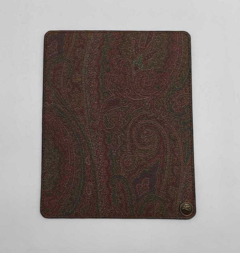 Коврик для мышки Etro ARNICA MOUSE PAD AX155 S9860 uni Артикул: 70173 DolceNoce фото 2