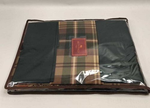 Постельное белье Etro BOYD 99KP513 X0820 beige бежевое фото 6