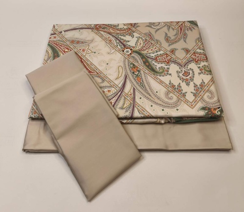 Постельное белье Etro YAARA 99KP519 X0820 beige бежевое фото 3