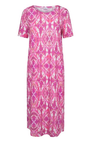 Сорочка Rosch FANCY PRINT 1253510.16414 фото 3