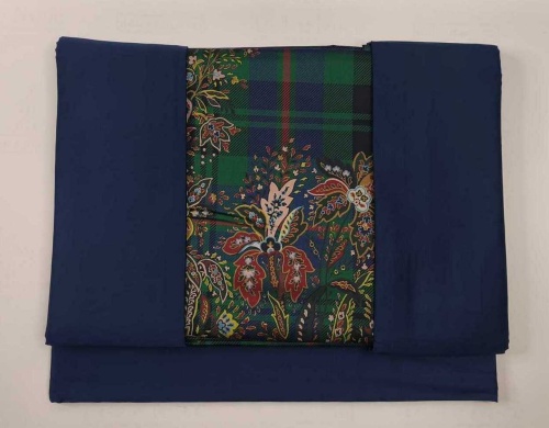 Постельное белье Etro BOYD 99KP513 X0890 green зеленое фото 2