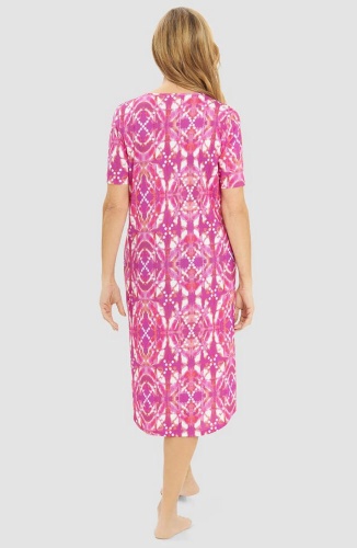 Сорочка Rosch FANCY PRINT 1253510.16414 фото 2