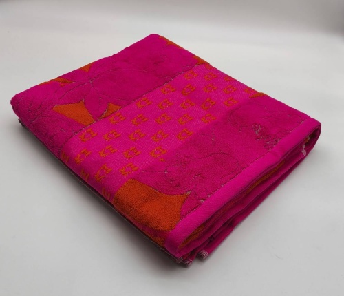 Полотенце K3 Kenzo PEONIA 100x150 Франция Артикул: 70612 DolceNoce фото 3 Полотенце K3 Kenzo PEONIA 100x150 Артикул: 70612 DolceNoce фото 3