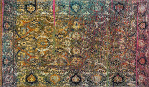 Коврик Kleen-Tex MIRAGE (070545) 70х120 Артикул: 77413 DolceNoce