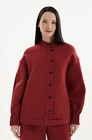 Костюм Max Mara MM LACETO MAROSO красный