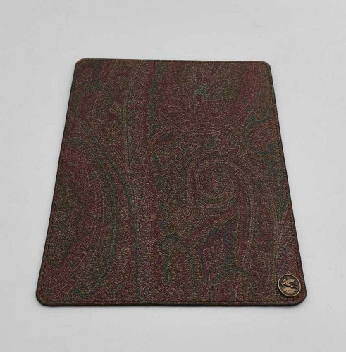 Коврик для мышки Etro ARNICA MOUSE PAD AX155 S9860 uni Артикул: 70173 DolceNoce
