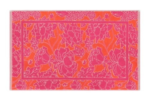 Коврик K3 Kenzo PEONIA 50x80 Артикул: 70629 DolceNoce
