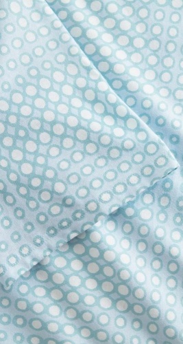Сорочка Rosch COOL MINT DOTS 1253124.16393 размер 50 (56-58) фото 6