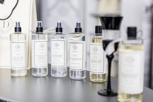 Danhera № 51М Средство концентрированное для мытья посуды Cedar of Cilento 100 мл Артикул: 25510 DolceNoce фото 4