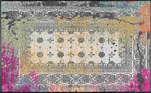 Коврик Kleen-Tex TAZA PINK (019469) 70х120