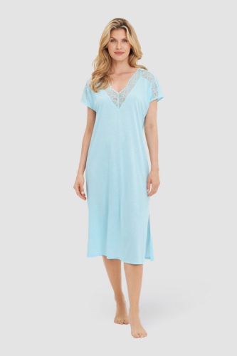 Сорочка Feraud TURQUOISE 3251082.10841 размер 48 (54-56)