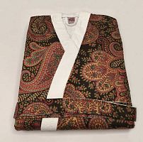 Халат Etro GIANO DOUBLE 99KA513 X0865 red красный