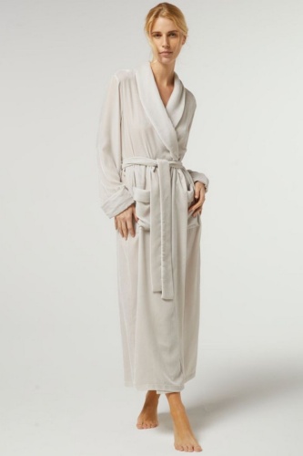 Халат Vivis DANIELA (цвет 00095 shampagne) шампань