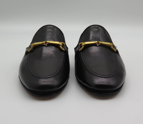 Тапочки женские Farfalla VIT SERR ANT NERO фото 3 Тапочки женские Farfalla VIT SERR ANT NERO фото 3
