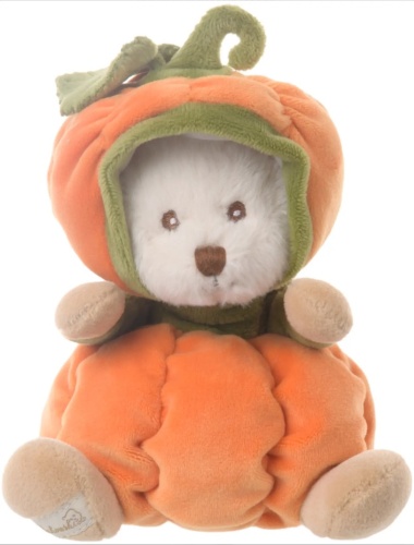 Bukowski ZIGGY PUMPKIN 15 см Артикул: 94114 DolceNoce