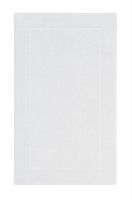 Коврик для ванной Aquanova LONDON 70x120 цвет 43 white
