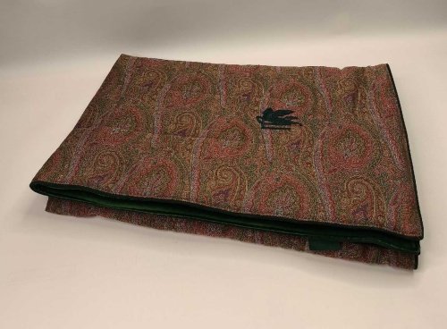 Плед Etro ARNICA AQ321 V0018 uni 130x180 Артикул: 70180 DolceNoce