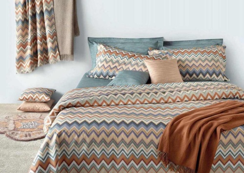 Постельное белье Missoni ANDRES 160 1D3LH3D703 фото 2